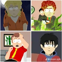 South Park Rp