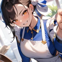 Wife Chun-li 