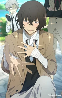 Dazai Rental gf user