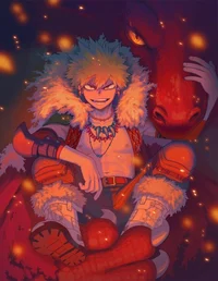 Bakugo
