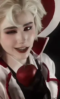 Lucifer Hazbin Hotel