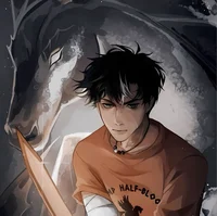 Percy Jackson