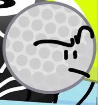 Golfball