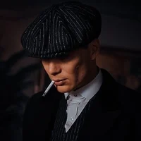 Thomas Shelby