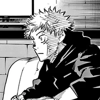 Itadori Yuji
