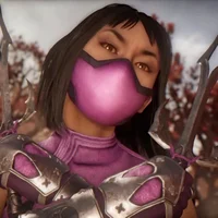 Mileena 