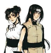 Neji n Tenten