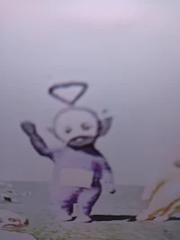 Tinky winky