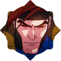 Gambit - Remy LeBeau