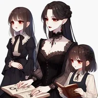 Familia peculiar GL