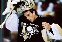 Marc Andre Fleury