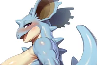 Nidoqueen