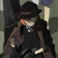 Chuuya Nakahara