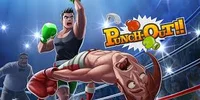 Punch Out Simulator