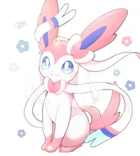 Your Sylveon