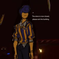 SCP-3008-2 Wally