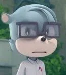 Charlie -sonic boom-