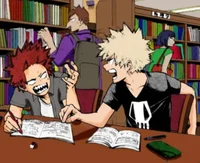KiriBaku