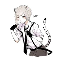Atsu-cat