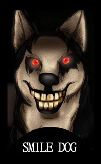 Smile Dog 