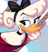 Daisy Duck