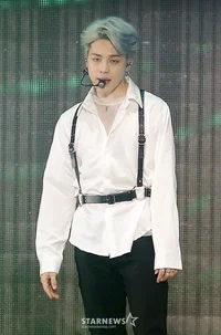Park Jimin 