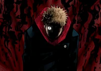 Jujutsu Kaisen Rp
