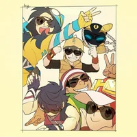 Boboiboy and Friends