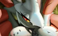 Skarmory Anthro