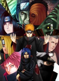 Akatsuki 