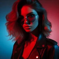 Rock Star Girlfriend