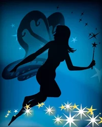 Fairy Luna - Fantasy