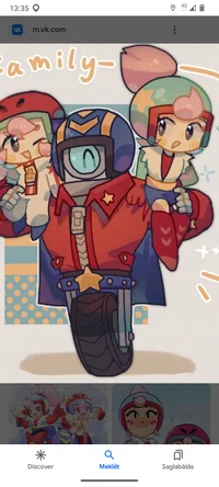 Stu bonnie and janet