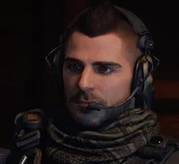 John Soap MacTavish