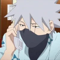 Kakashi