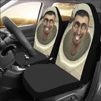 Skibidi Road Trip V2