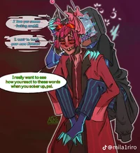 Vox -Drunk