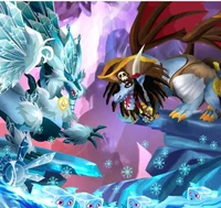 League of Dragons RP