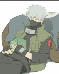Kakashi 