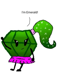 -1- Emerald