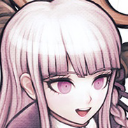 Kyoko Kirigiri 
