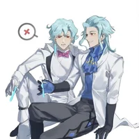 Dottore and Webttore