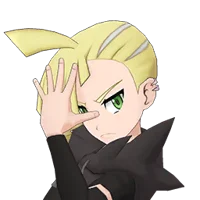 Gladion