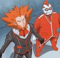 LYSANDRE