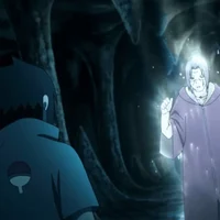 Itachis Goodbye