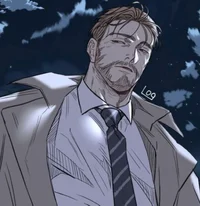 Mafia Boss BL