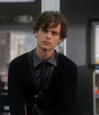 Spencer Reid 