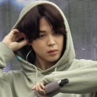 Park Jimin 