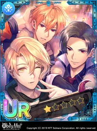 Brother and everyone