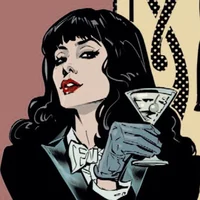 Zatanna Zatara